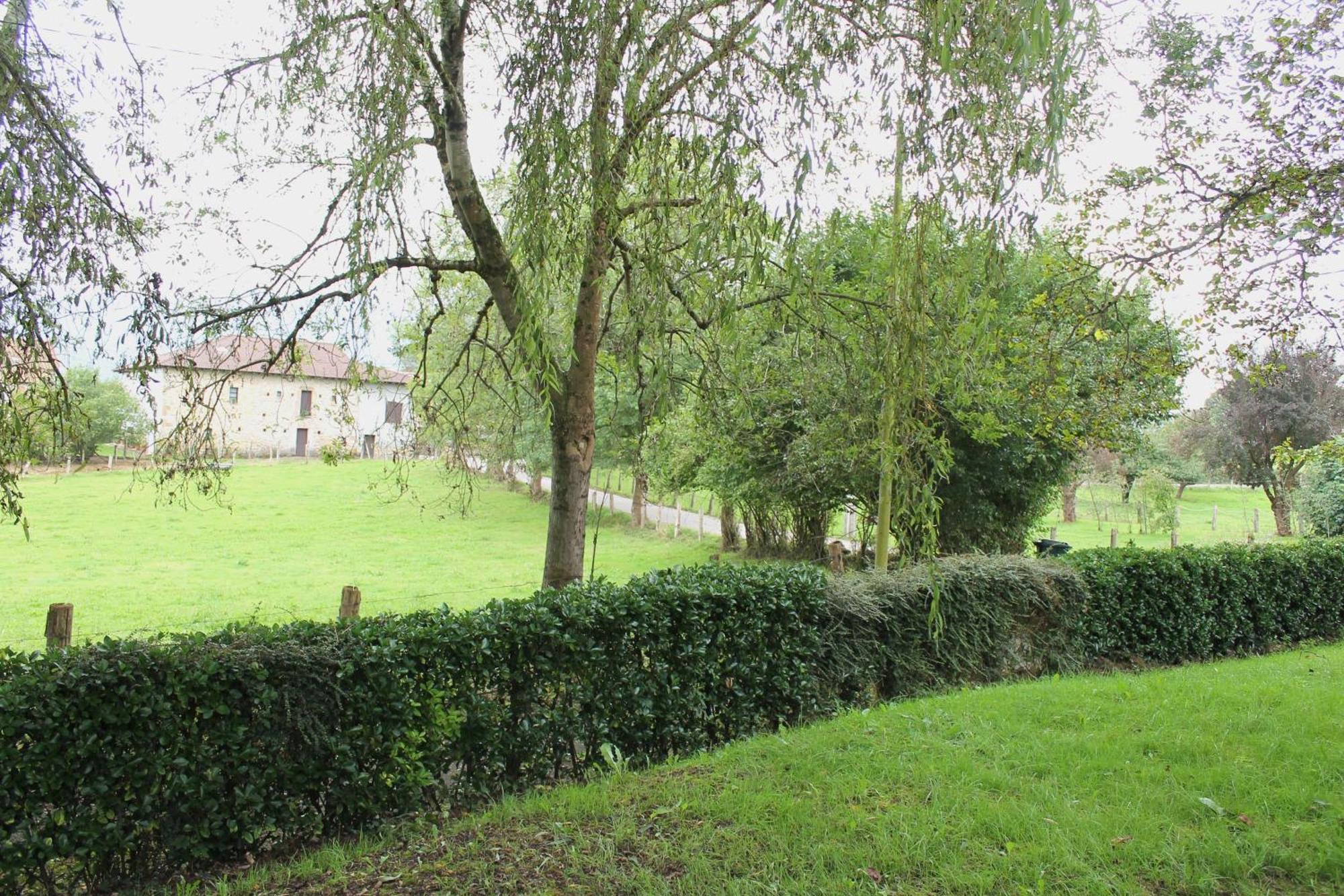 Casa De Aldea Monga 9 En Nava, Asturias Villa Eksteriør bilde